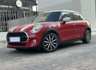 MINI Cooper 5p. 136Cv