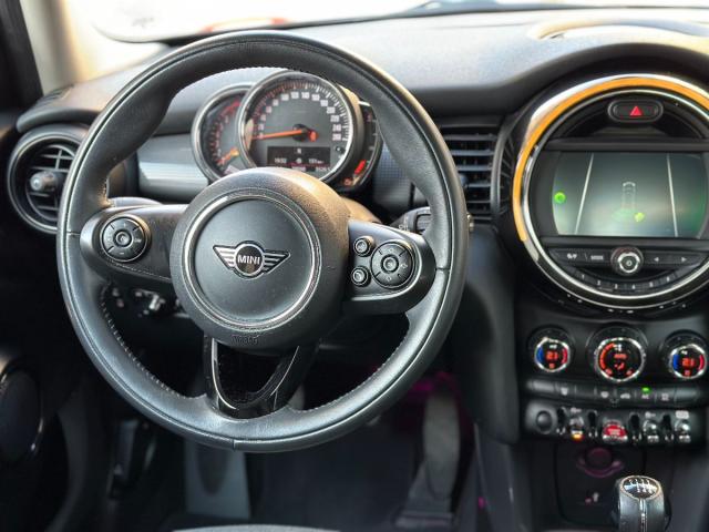 MINI Cooper 5p. 136Cv