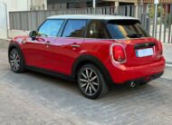 MINI Cooper 5p. 136Cv