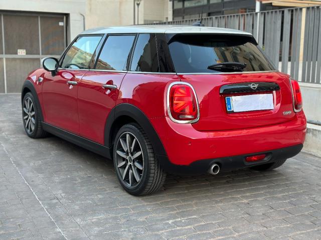 MINI Cooper 5p. 136Cv