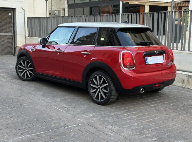 MINI Cooper 5p. 136Cv