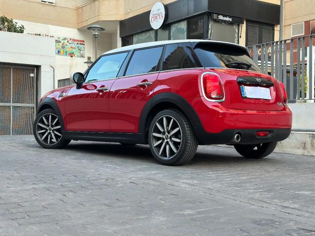 MINI Cooper 5p. 136Cv