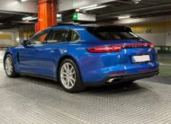 PORSCHE – Panamera 4 Sport Turismo