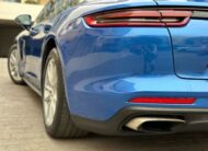 PORSCHE – Panamera 4 Sport Turismo