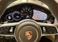 PORSCHE – Panamera 4 Sport Turismo