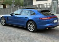 PORSCHE – Panamera 4 Sport Turismo