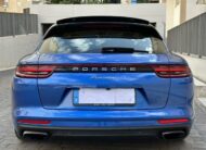 PORSCHE – Panamera 4 Sport Turismo