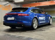 PORSCHE – Panamera 4 Sport Turismo