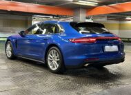 PORSCHE – Panamera 4 Sport Turismo