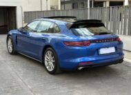 PORSCHE – Panamera 4 Sport Turismo