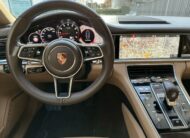 PORSCHE – Panamera 4 Sport Turismo