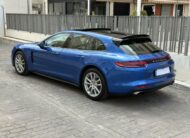 PORSCHE – Panamera 4 Sport Turismo