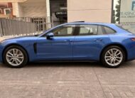 PORSCHE – Panamera 4 Sport Turismo