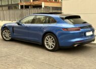 PORSCHE – Panamera 4 Sport Turismo