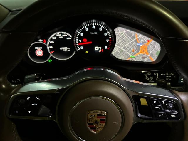 PORSCHE – Panamera 4 Sport Turismo