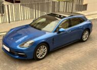 PORSCHE – Panamera 4 Sport Turismo