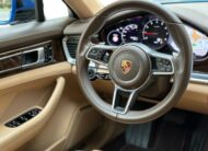 PORSCHE – Panamera 4 Sport Turismo