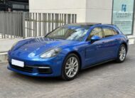 PORSCHE – Panamera 4 Sport Turismo