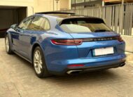 PORSCHE – Panamera 4 Sport Turismo