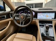 PORSCHE – Panamera 4 Sport Turismo