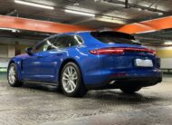 PORSCHE – Panamera 4 Sport Turismo