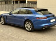 PORSCHE – Panamera 4 Sport Turismo