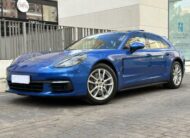 PORSCHE – Panamera 4 Sport Turismo