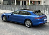 PORSCHE – Panamera 4 Sport Turismo