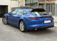 PORSCHE – Panamera 4 Sport Turismo