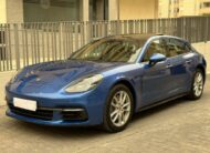 PORSCHE – Panamera 4 Sport Turismo