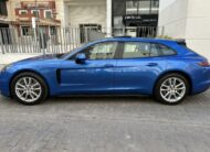 PORSCHE – Panamera 4 Sport Turismo