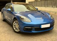 PORSCHE – Panamera 4 Sport Turismo