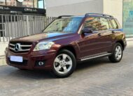 MERCEDES GLK 320 CDI 4Matic Sport Aut.