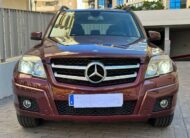 MERCEDES GLK 320 CDI 4Matic Sport Aut.