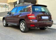 MERCEDES GLK 320 CDI 4Matic Sport Aut.