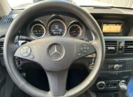 MERCEDES GLK 320 CDI 4Matic Sport Aut.