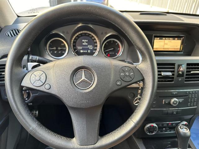 MERCEDES GLK 320 CDI 4Matic Sport Aut.