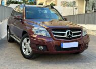 MERCEDES GLK 320 CDI 4Matic Sport Aut.