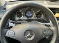 MERCEDES GLK 320 CDI 4Matic Sport Aut.