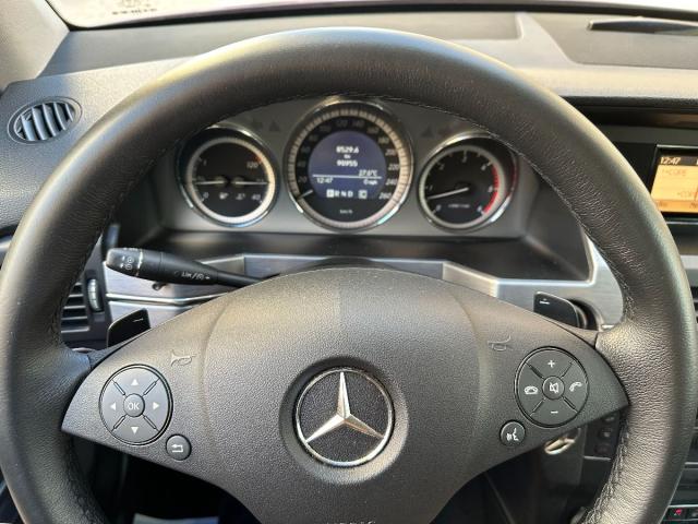 MERCEDES GLK 320 CDI 4Matic Sport Aut.