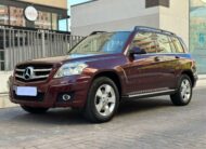 MERCEDES GLK 320 CDI 4Matic Sport Aut.