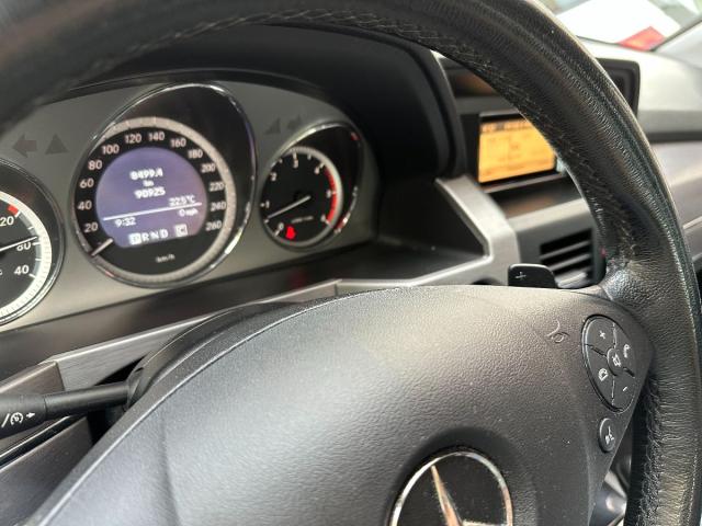 MERCEDES GLK 320 CDI 4Matic Sport Aut.