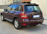 MERCEDES GLK 320 CDI 4Matic Sport Aut.