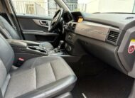 MERCEDES GLK 320 CDI 4Matic Sport Aut.