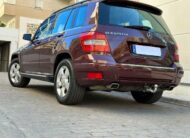 MERCEDES GLK 320 CDI 4Matic Sport Aut.