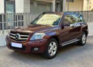 MERCEDES GLK 320 CDI 4Matic Sport Aut.