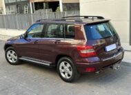 MERCEDES GLK 320 CDI 4Matic Sport Aut.