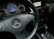 MERCEDES GLK 320 CDI 4Matic Sport Aut.