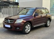 MERCEDES GLK 320 CDI 4Matic Sport Aut.