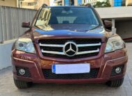 MERCEDES GLK 320 CDI 4Matic Sport Aut.